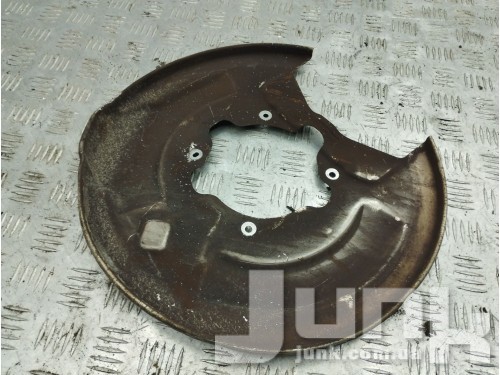 Защита тормозного диска левая для Volvo XC90 II oe 31665969 разборка бу