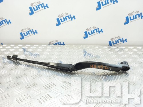 Рычаг поводок (щетко-держатель) левый для Mazda CX-30 oe DNBH67321 запчасти бу Рычаг поводок (щетко-держатель) левый для Mazda CX-30 oe DNBH67321 разборка бу