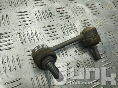 Стойка стабилизатора заднего правая для Volvo XC90 II oe 31387675 разборка бу