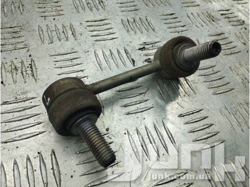 Стойка стабилизатора заднего левая для Volvo XC90 II oe 31387674 разборка бу