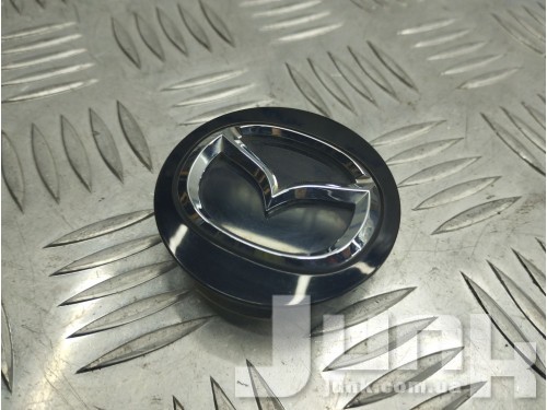 Заглушка в диск для Mazda 6 oe BBM237190 разборка бу