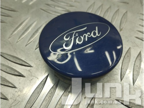 Заглушка в диск для Ford Edge MK2 oe 6M211003AA запчасти бу Заглушка в диск для Ford Edge MK2 oe 6M211003AA разборка бу