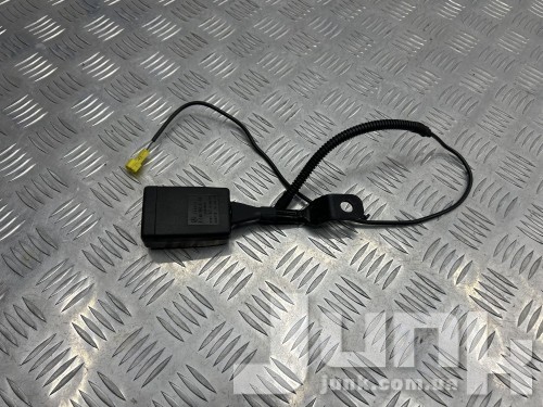 Замок ремня безопасности передний левый для Mercedes X166 GL-Klasse oe A1668600169 разборка бу