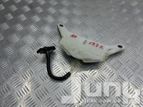 Датчик присутствия пассажира переднее сидение для Mercedes X166 GL-Klasse oe A1668707710 разборка бу