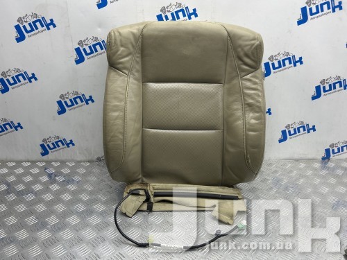 Нагревательный элемент спинки сидения левого для Acura RDX oe 81524TX4A01 разборка бу