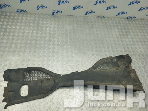 Жабо под лобовое стекло для Ауди А6 Ц7 oe 4G8819447D9B9 разборка бу