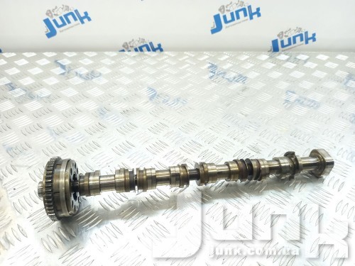 Распредвал выпускной для Audi A3 8V oe 06K109022R разборка бу