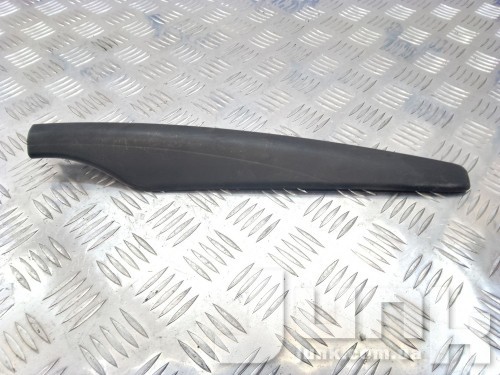 Накладка рейлинга передняя правая для Nissan Murano Z51 oe 738301AA0A разборка бу