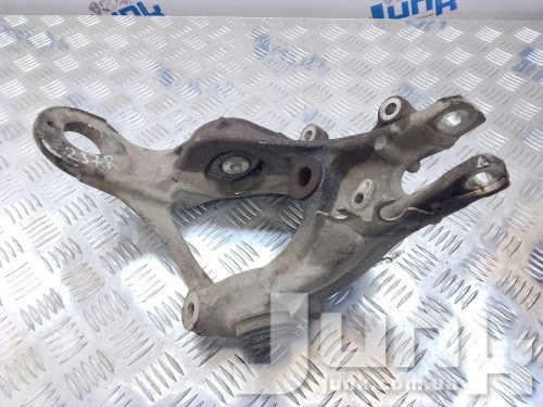 Кулак поворотный задний правый для Audi A6 C7 oe 8K0505432AM запчасти бу Кулак поворотный задний правый для Audi A6 C7 oe 8K0505432AM разборка бу