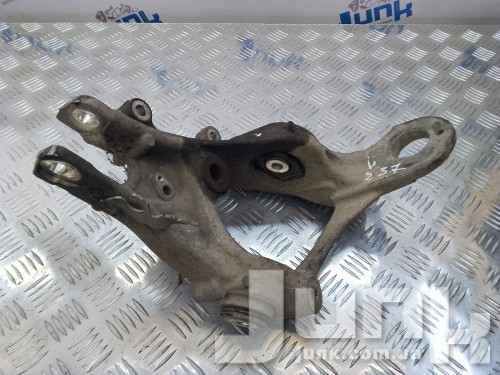 Поворотный кулак задний левый для Audi A6 C7 oe 8K0505431AM запчасти бу Поворотный кулак задний левый для Audi A6 C7 oe 8K0505431AM разборка бу