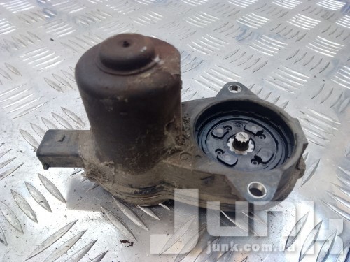 Электромотор суппорта oe 4H0998281 разборка бу