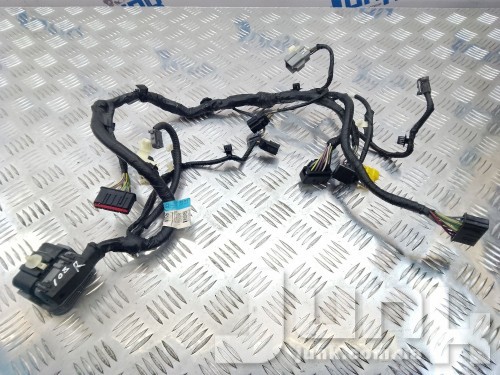Жгут проводки переднего правого сидения для Ford Edge MK2 oe DU5Z14A699LM разборка бу