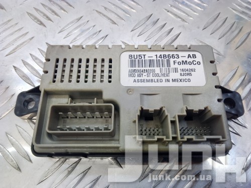 Блок управления пассажирским сиденьем для Ford Edge MK2 oe BU5Z14C724A разборка бу