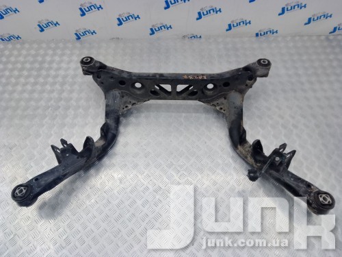 Подрамник задний (балка) для Audi A6 C7 oe 4G0505235P запчасти бу Подрамник задний (балка) для Audi A6 C7 oe 4G0505235P разборка бу