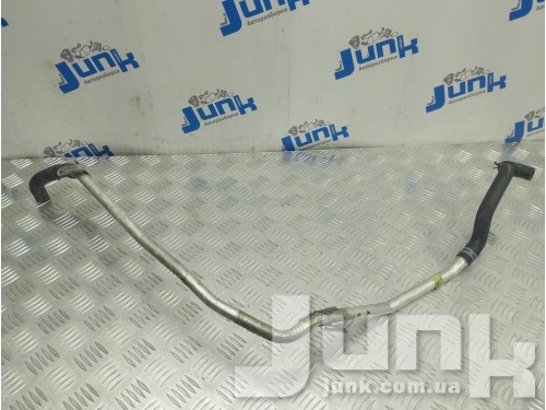 Трубка системы охлаждения для Мерседес В204 Ц-Класс oe A2048300296 разборка бу