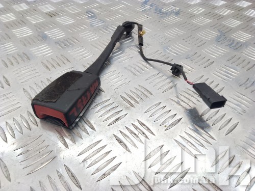 Замок ремня безопасности передний левый для Ford Escape MK3 oe CJ5Z7861203AE запчасти бу Замок ремня безопасности передний левый для Ford Escape MK3 oe CJ5Z7861203AE разборка бу