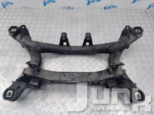 Подрамник задний для БМВ Ф30 oe 33306851657 разборка бу