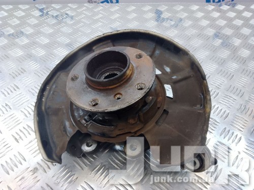 Кулак поворотный задний левый для BMW F30 oe 33326792521 запчасти бу Кулак поворотный задний левый для BMW F30 oe 33326792521 разборка бу