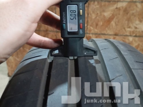 Goodyear EfficientGrip Performance 205/55 R16 91V Б/У 5 мм разборка бу