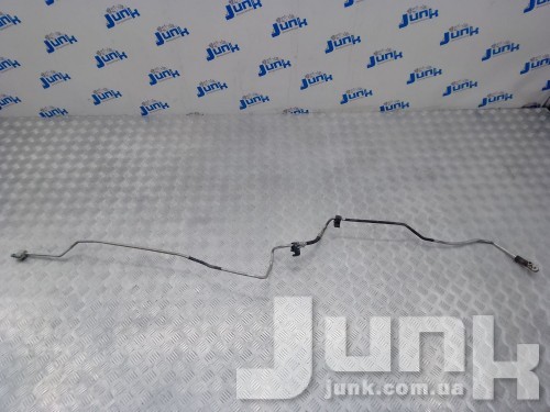 Трубка кондиционера для Audi Q7 4L oe 7L6820722F разборка бу