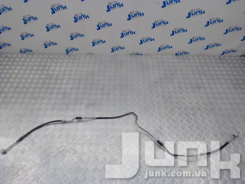 Трубка кондиционера для Audi Q7 4L oe 7L8820725B разборка бу