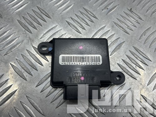 Датчик присутствия пассажира переднее сидение для Nissan Murano Z52 oe 988565AA0A разборка бу