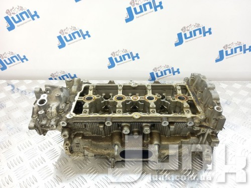 Головка блока цилиндров (ГБЦ) для Infiniti QX50 oe 110405NA0B разборка бу