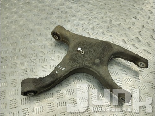 Рычаг задней подвески нижний левый oe 8R0505311F разборка бу