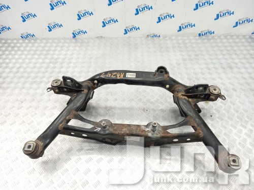 Подрамник задний для Фольксваген Тигуан 1 oe 5N0505235AH разборка бу