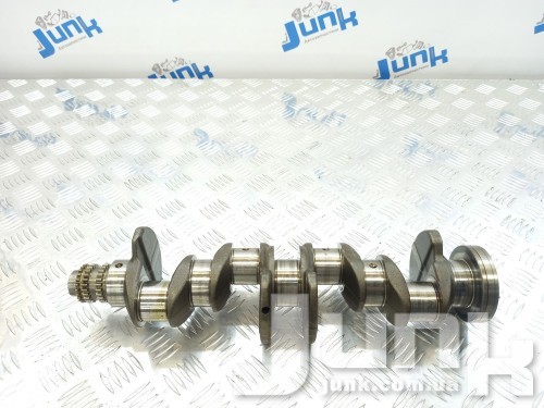 Коленчатый вал (Коленвал) для Infiniti QX50 oe  разборка бу