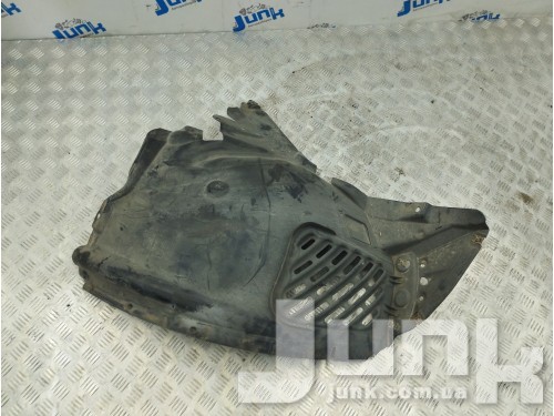 Подкрылок передний правый передняя часть для BMW X3 F25 oe 51717213642 разборка бу
