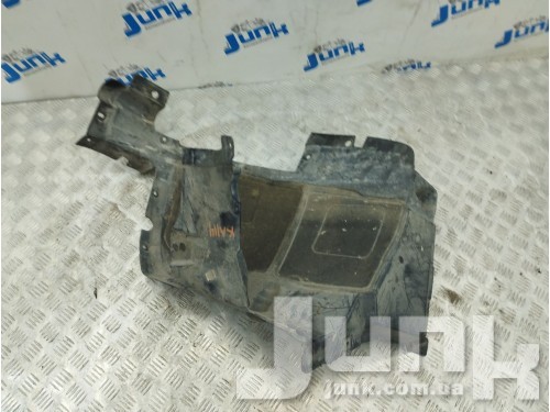 Подкрылок передний левый  задняя часть для BMW X5 F15 oe 51717291197 разборка бу