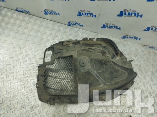 Подкрылок передний левый передняя часть для BMW X5 F15 oe 51717290853 разборка бу