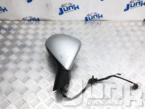 Зеркало наружное правое для Вольксваген Touareg 2 oe 7P6857508A9B9 разборка бу