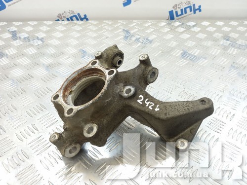 Кулак поворотный задний левый для Фольксваген Тигуан 1 oe 3C0505433G разборка бу