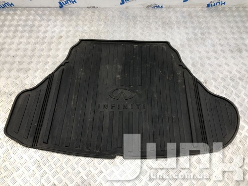 Коврик багажника для Infiniti FX35 oe  разборка бу