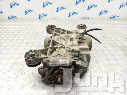 Задний дифференциал (редуктор) для Вольксваген Tiguan I oe 0AY525010L разборка бу