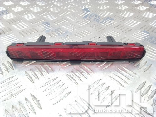 Фонарь стоп-сигнала дополнительный для Mazda 6 oe GHK151580D разборка бу