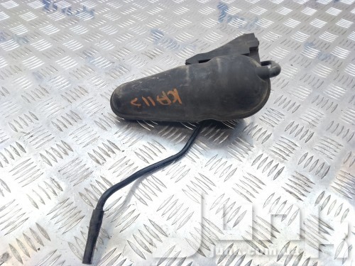 Вакуумный ресивер для Audi S6 C7 oe 4G0131541A разборка бу