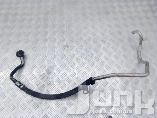 Трубка кондиционера для Audi Q5 oe 8R0260707F запчасти бу Трубка кондиционера для Audi Q5 oe 8R0260707F разборка бу
