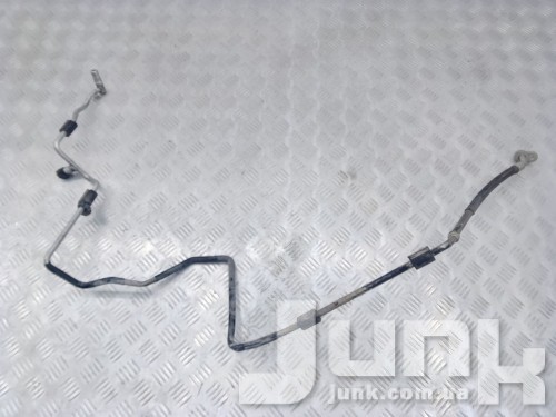 Трубка кондиционера для Audi Q5 oe 8R0260710D запчасти бу Трубка кондиционера для Audi Q5 oe 8R0260710D разборка бу