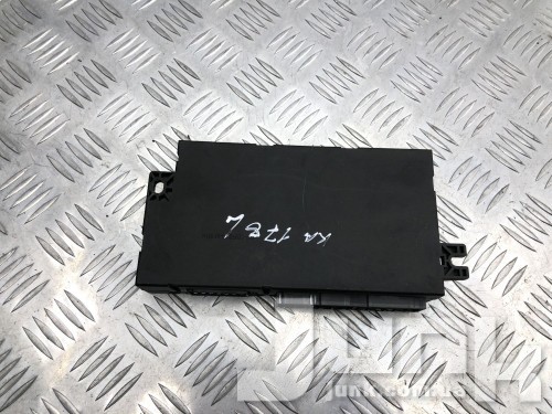 Блок управления водительским сидением для Land Rover Range Rover Sport oe LR061880 разборка бу