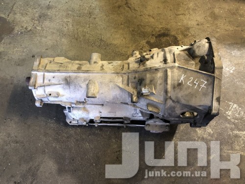 АКПП (автоматическая коробка переключения передач) для BMW X3 F25 oe 24007642051 разборка бу