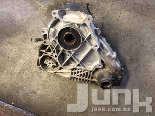 Раздаточная коробка для BMW X3 F25 oe 27105A371E2 разборка бу