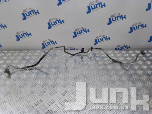 Трубка кондиционера для Land Rover Range Rover III oe LR010887 запчасти бу Трубка кондиционера для Land Rover Range Rover III oe LR010887 разборка бу