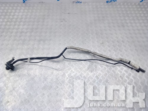 Трубка системы adblue для BMW X5 E70 oe 16197205031 разборка бу