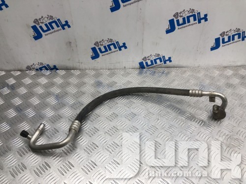 Трубка кондиционера от компрессора к печке для Audi A4 B8 Allroad oe 8T0260707B разборка бу