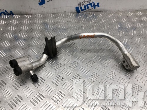 Трубка кондиционера для Audi A4 B8 Allroad oe 8K1260712K разборка бу