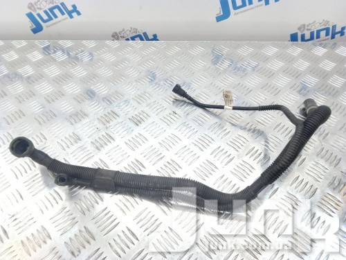 Трубопровод adblue для BMW X5 E70 oe 16197204986 разборка бу