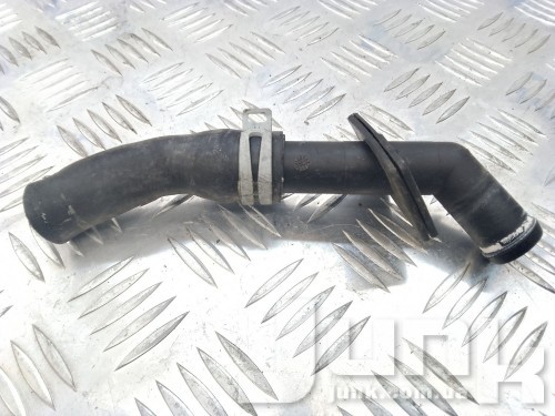 Патрубок системы охлаждения для Mercedes GL X164 oe A2515060018 запчасти бу Патрубок системы охлаждения для Mercedes GL X164 oe A2515060018 разборка бу